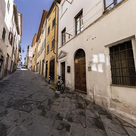 Roby Home Arezzo Eksteriør billede