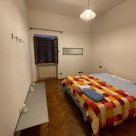 Roby Home Arezzo Eksteriør billede