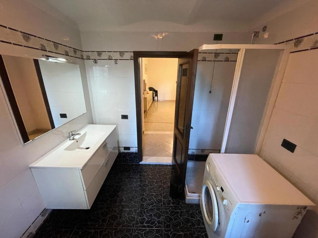 Roby Home Arezzo Eksteriør billede