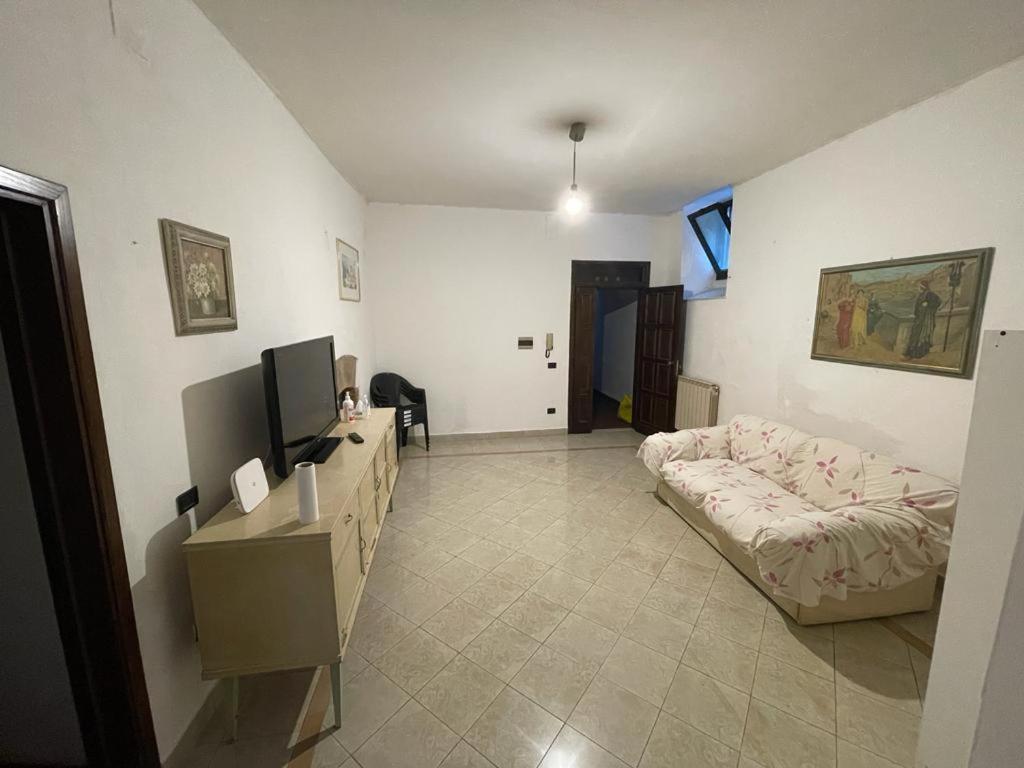Roby Home Arezzo Eksteriør billede