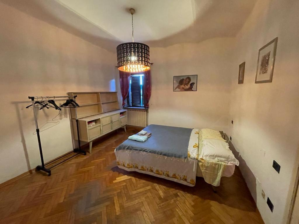 Roby Home Arezzo Eksteriør billede