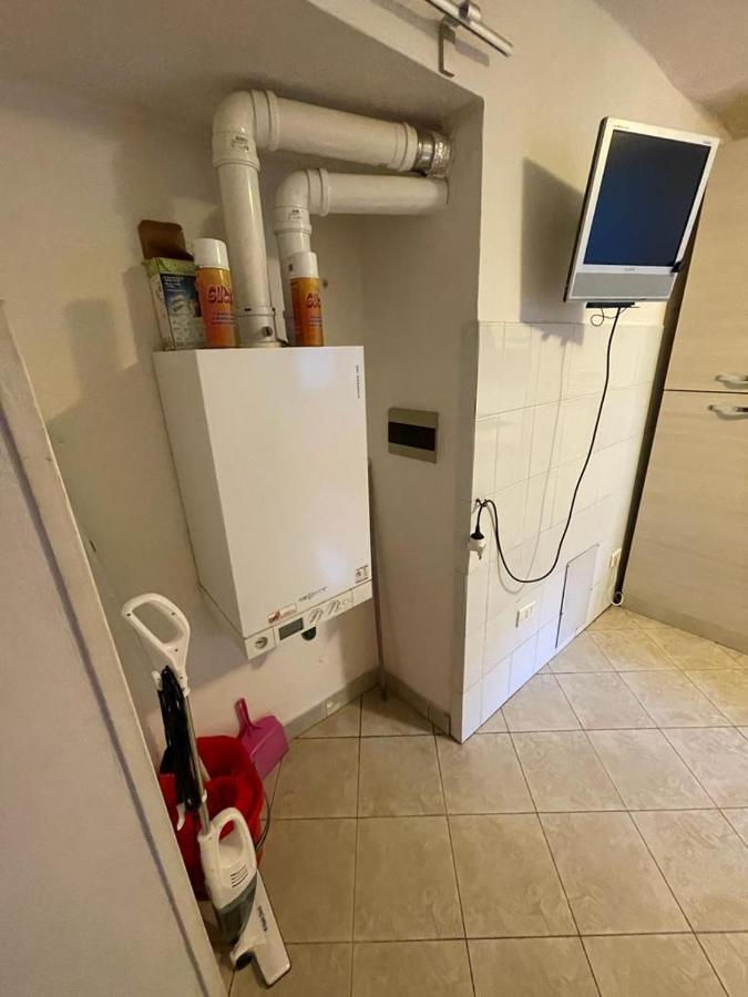Roby Home Arezzo Eksteriør billede