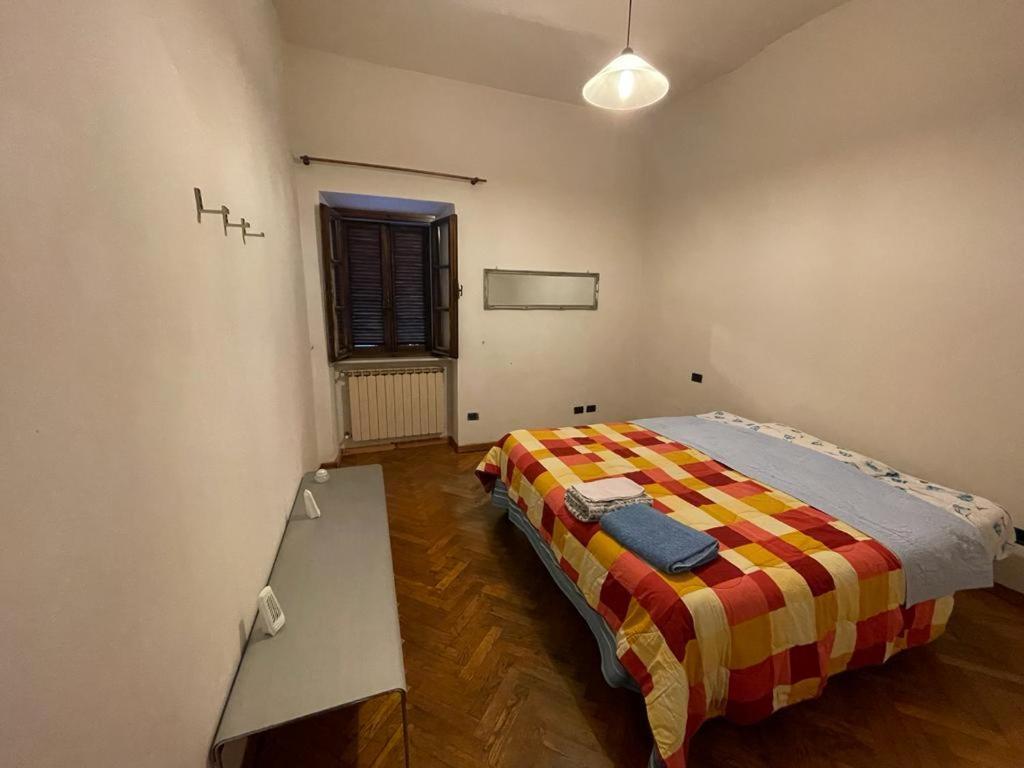 Roby Home Arezzo Eksteriør billede